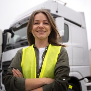 Matrícula Camión y Autobús