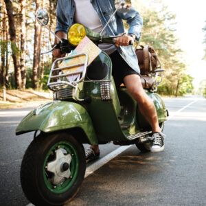 Matrícula A1, A2 y AM