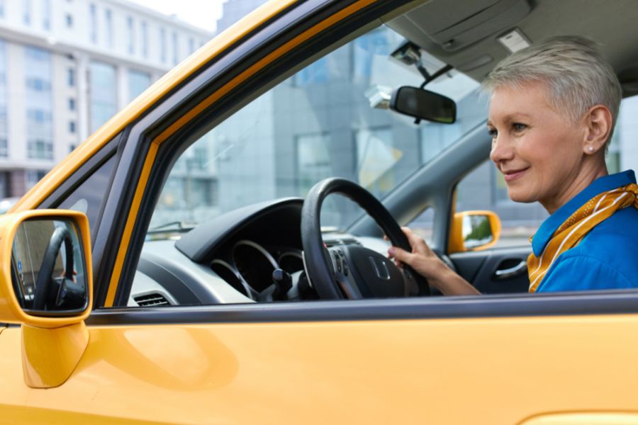 Curso Retoma el Volante Curso Retoma<br />
el Volante