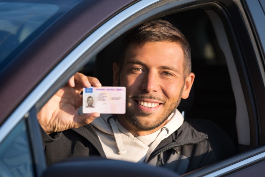 Recuperación de Puntos del Carnet Recuperación de Puntos<br />
del Carnet