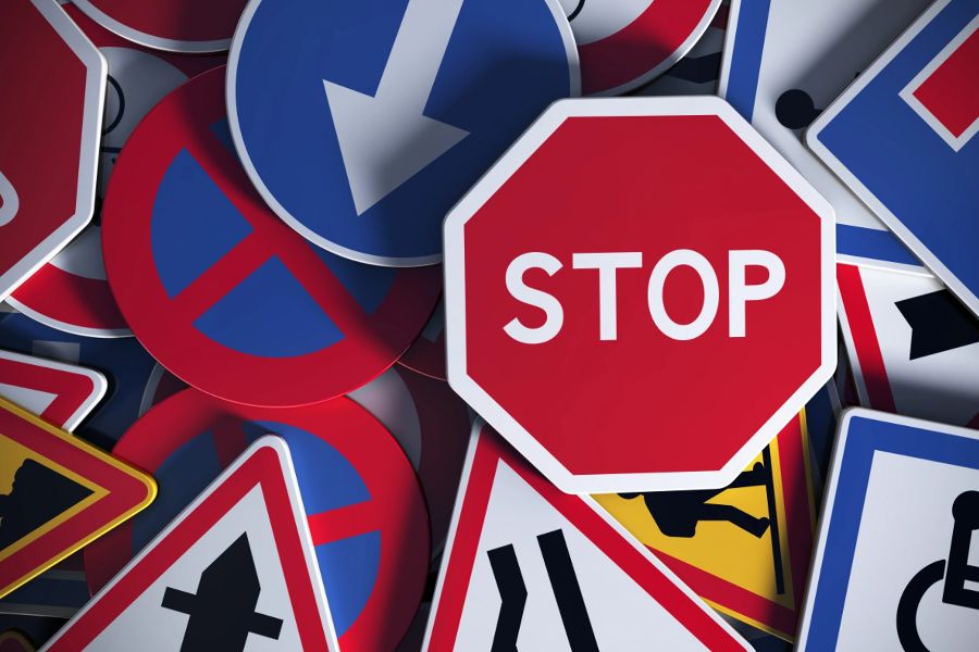 Retoma el volante Retoma el volante